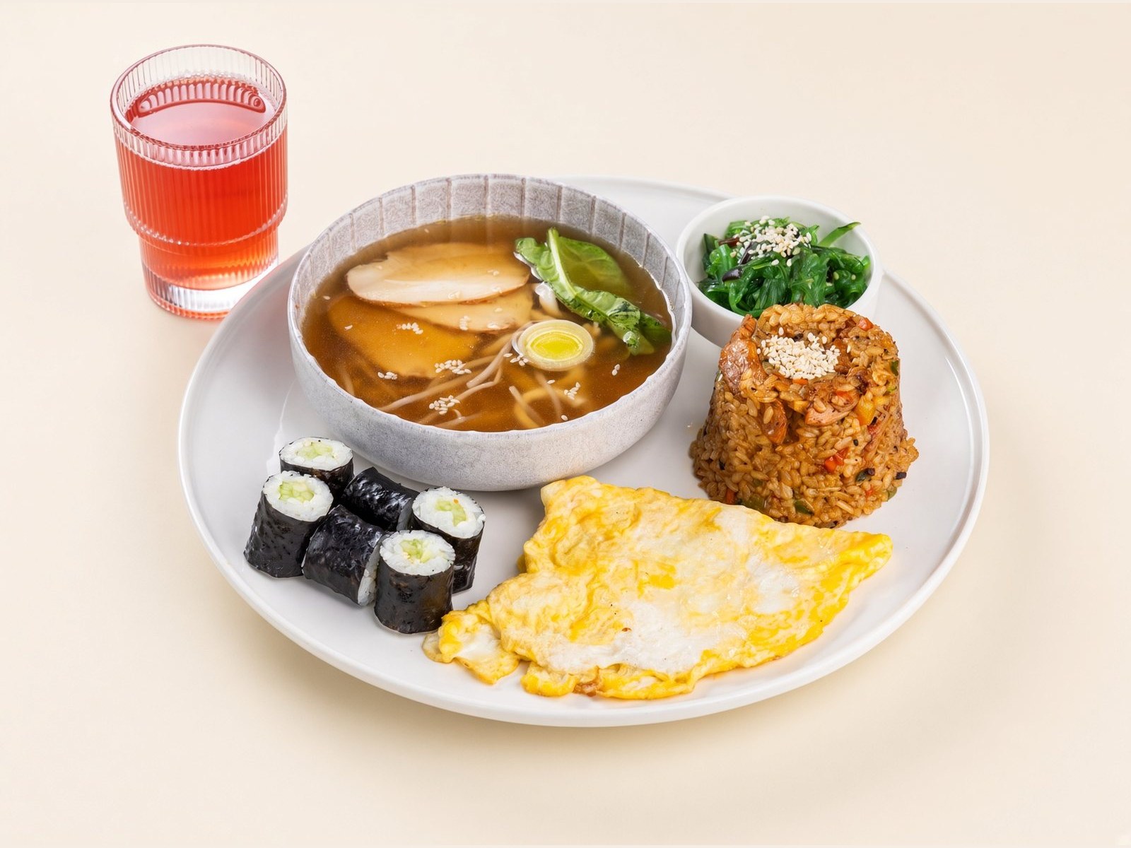 午餐