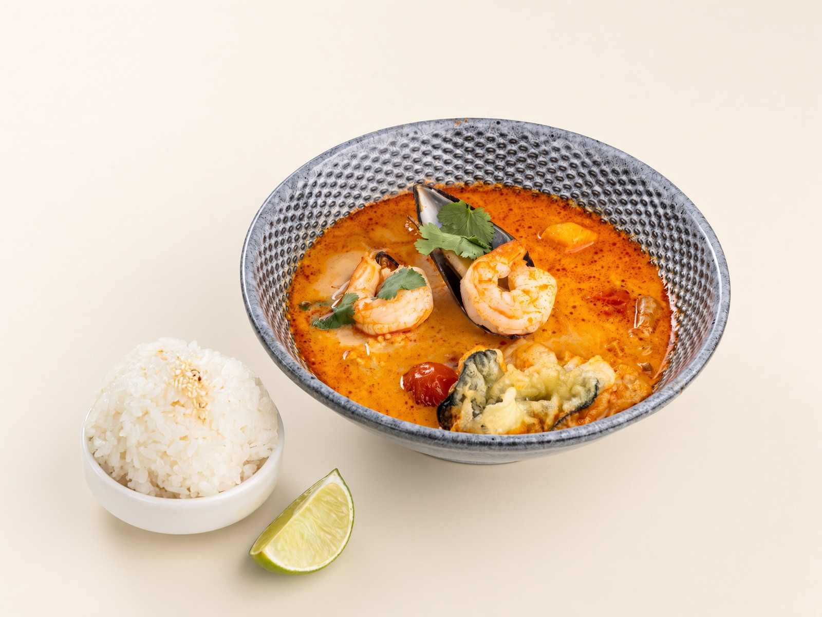 冬阴功